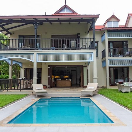 עדן איילנד Maison L'Amirale By Simply-Seychelles חדר תמונה