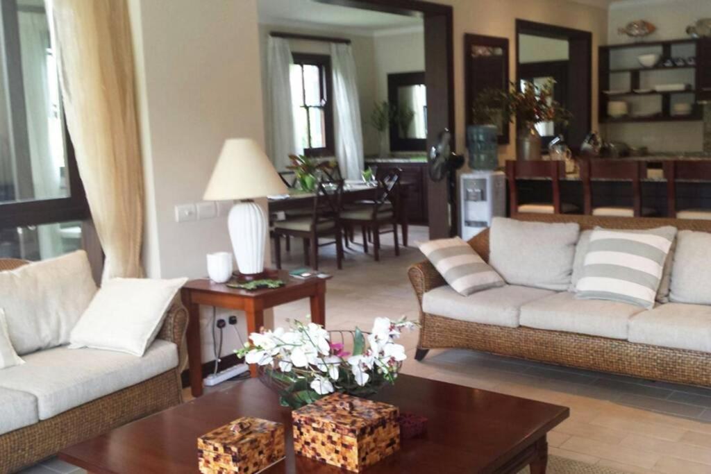 עדן איילנד Maison L'Amirale By Simply-Seychelles מראה חיצוני תמונה