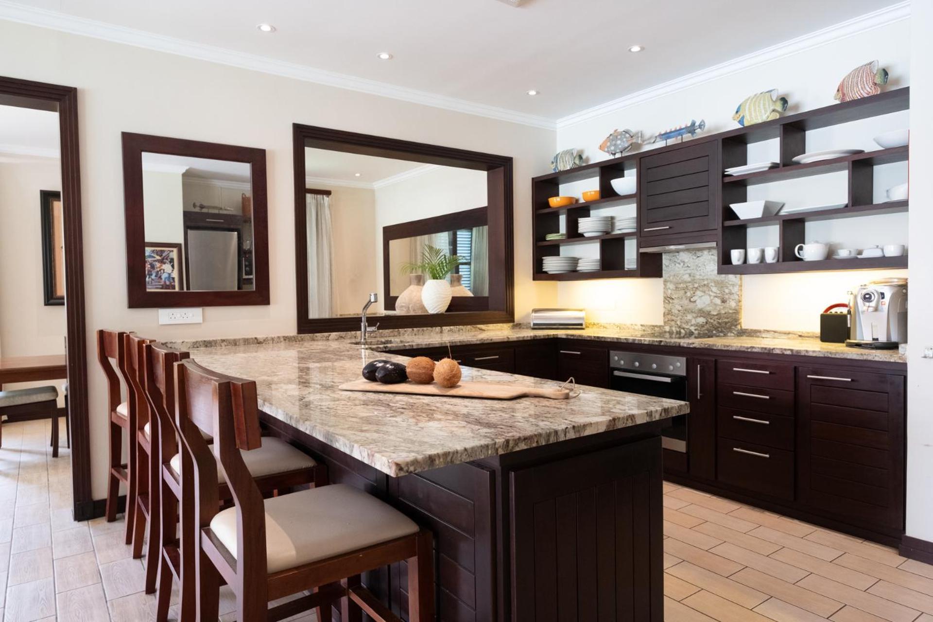 עדן איילנד Maison L'Amirale By Simply-Seychelles חדר תמונה
