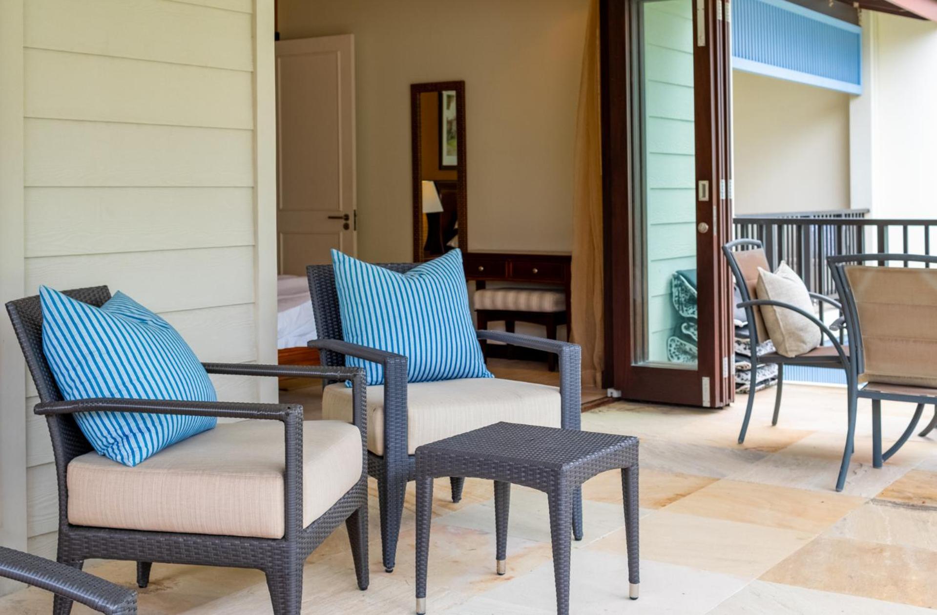 עדן איילנד Maison L'Amirale By Simply-Seychelles חדר תמונה