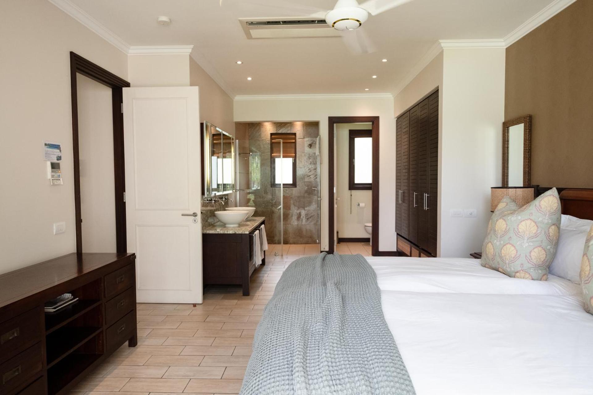 עדן איילנד Maison L'Amirale By Simply-Seychelles חדר תמונה