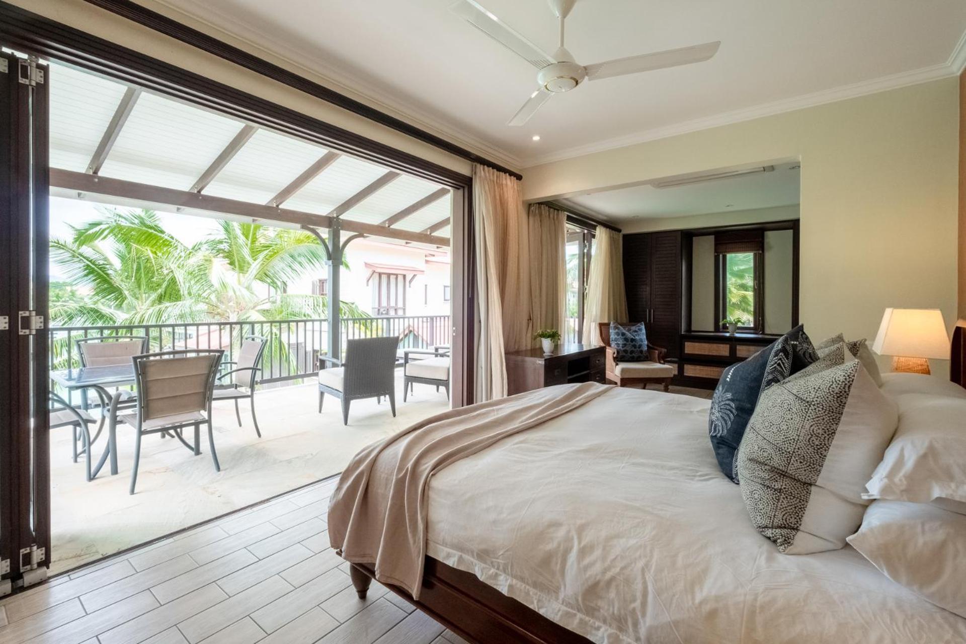 עדן איילנד Maison L'Amirale By Simply-Seychelles חדר תמונה