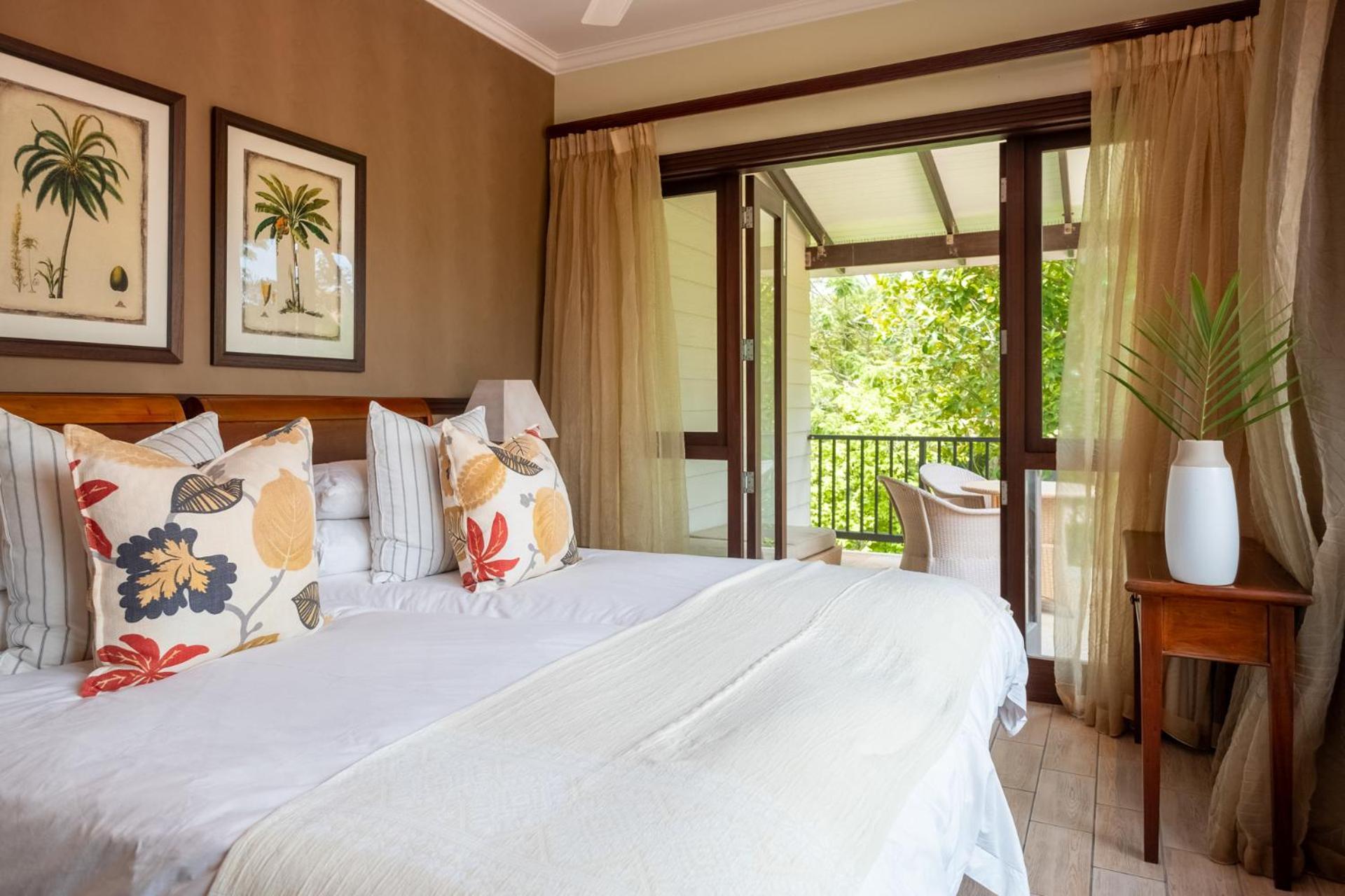 עדן איילנד Maison L'Amirale By Simply-Seychelles חדר תמונה